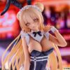 rurudo BLANC 16 1/6 Scale Complete Figure by Pink Charm