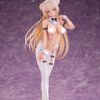 rurudo BLANC 16 1/6 Scale Complete Figure by Pink Charm