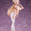 rurudo BLANC 16 1/6 Scale Complete Figure by Pink Charm