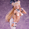 rurudo BLANC 16 1/6 Scale Complete Figure by Pink Charm