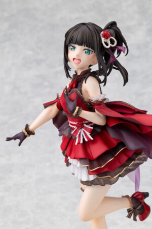 KADOKAWA - KDcolle "Love Live! Sunshine!!" Dia Kurosawa LoveLive! Days 5th Anniversary ver. 1/7 Complete Figure (Licensed)