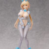 FREEing - BUNNY SUIT PLANNING Sophia F. Shirring: Reverse Bunny Ver. (White Edition) 1/4 Complete Figure (Licensed)