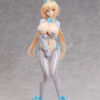 FREEing - BUNNY SUIT PLANNING Sophia F. Shirring: Reverse Bunny Ver. (White Edition) 1/4 Complete Figure (Licensed)