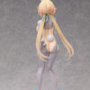 FREEing - BUNNY SUIT PLANNING Sophia F. Shirring: Reverse Bunny Ver. (White Edition) 1/4 Complete Figure (Licensed)