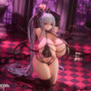 CatNoodle - Imprisoned Little Devil illustration by Pochiko Unohana 1/6 Complete Figure