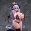 CatNoodle - Imprisoned Little Devil illustration by Pochiko Unohana 1/6 Complete Figure