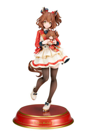 Alter Umamusume: Pretty Derby Aston Machan