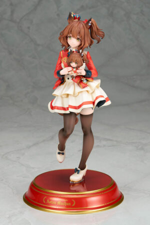 Alter Umamusume: Pretty Derby Aston Machan