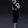 UMS004C Super Action Female Body 1/12 Pre-painted Complete Figure Action Figure