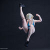 UMS004C Super Action Female Body 1/12 Pre-painted Complete Figure Action Figure
