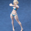 UMS004C Super Action Female Body 1/12 Pre-painted Complete Figure Action Figure