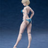 UMS004C Super Action Female Body 1/12 Pre-painted Complete Figure Action Figure