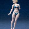 UMS004C Super Action Female Body 1/12 Pre-painted Complete Figure Action Figure