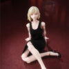 UMS004C Super Action Female Body 1/12 Pre-painted Complete Figure Action Figure