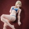 UMS004C Super Action Female Body 1/12 Pre-painted Complete Figure Action Figure