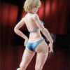 UMS004C Super Action Female Body 1/12 Pre-painted Complete Figure Action Figure