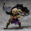 FancyRealm - FJ-1A04 Sealed God Tairei 1/12 Posable Figure Deluxe Edition