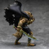 FancyRealm - FJ-1A04 Sealed God Tairei 1/12 Posable Figure Deluxe Edition