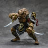 FancyRealm - FJ-1A04 Sealed God Tairei 1/12 Posable Figure Deluxe Edition