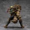 FancyRealm - FJ-1A04 Sealed God Tairei 1/12 Posable Figure Deluxe Edition
