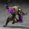 FancyRealm - FJ-1A04 Sealed God Tairei 1/12 Posable Figure Deluxe Edition