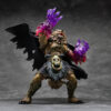 FancyRealm - FJ-1A04 Sealed God Tairei 1/12 Posable Figure Deluxe Edition