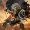FancyRealm - FJ-1A04 Sealed God Tairei 1/12 Posable Figure Deluxe Edition