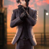 Kotobukiya – OSHI WORKS Livio the Double Fang 1/8 Scale Figure (Licensed)