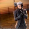 Kotobukiya – OSHI WORKS Livio the Double Fang 1/8 Scale Figure (Licensed)