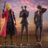 Kotobukiya – OSHI WORKS Livio the Double Fang 1/8 Scale Figure (Licensed)
