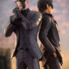 Kotobukiya – OSHI WORKS Livio the Double Fang 1/8 Scale Figure (Licensed)