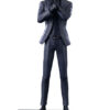 Kotobukiya – OSHI WORKS Livio the Double Fang 1/8 Scale Figure (Licensed)