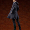 OSHI WORKS Attack on Titan The Final Season Eren Yeager The Final Season ver. Complete Figure