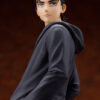 OSHI WORKS Attack on Titan The Final Season Eren Yeager The Final Season ver. Complete Figure