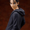 OSHI WORKS Attack on Titan The Final Season Eren Yeager The Final Season ver. Complete Figure