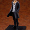 OSHI WORKS Attack on Titan The Final Season Eren Yeager The Final Season ver. Complete Figure