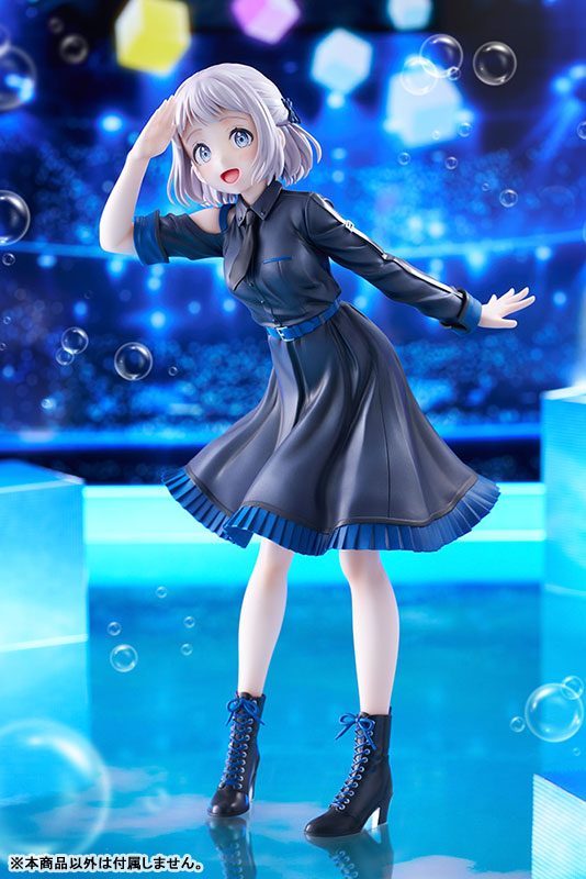 Kotobukiya Gakuen Idolmaster Lilja Katsuragi