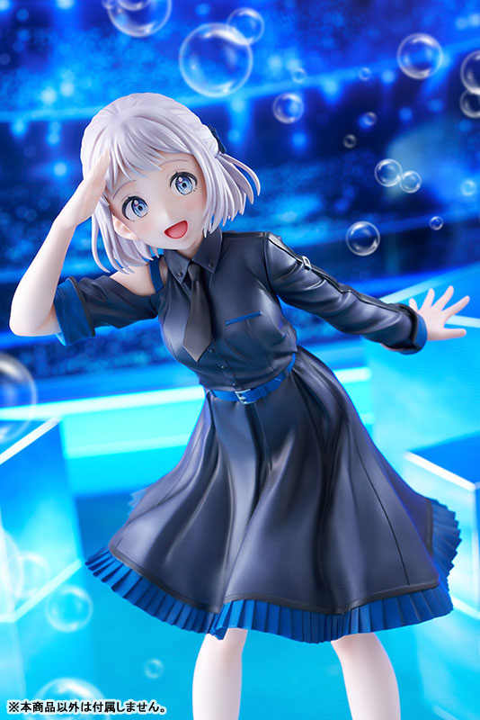 Kotobukiya Gakuen Idolmaster Lilja Katsuragi