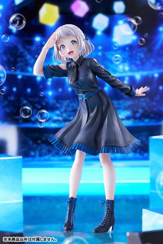Kotobukiya Gakuen Idolmaster Lilja Katsuragi