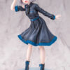 Kotobukiya Gakuen Idolmaster Lilja Katsuragi