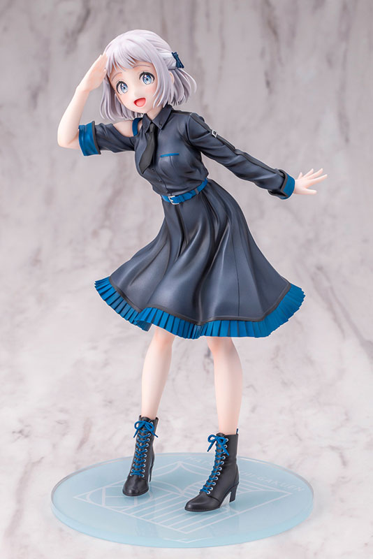 Kotobukiya Gakuen Idolmaster Lilja Katsuragi