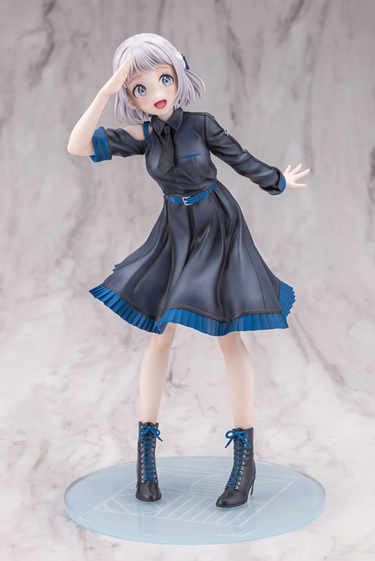 Kotobukiya Gakuen Idolmaster Lilja Katsuragi