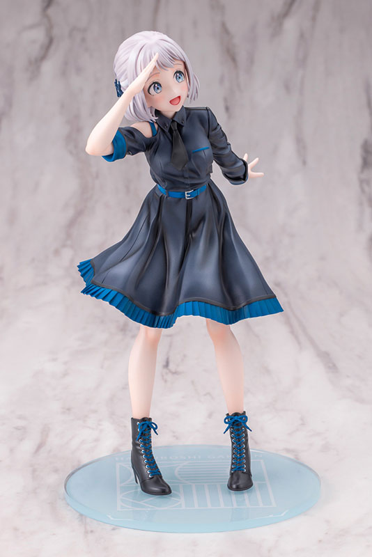 Kotobukiya Gakuen Idolmaster Lilja Katsuragi