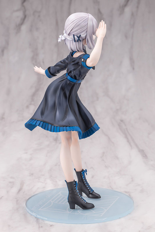 Kotobukiya Gakuen Idolmaster Lilja Katsuragi