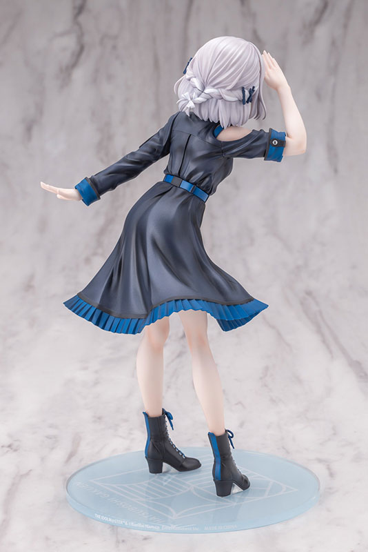 Kotobukiya Gakuen Idolmaster Lilja Katsuragi