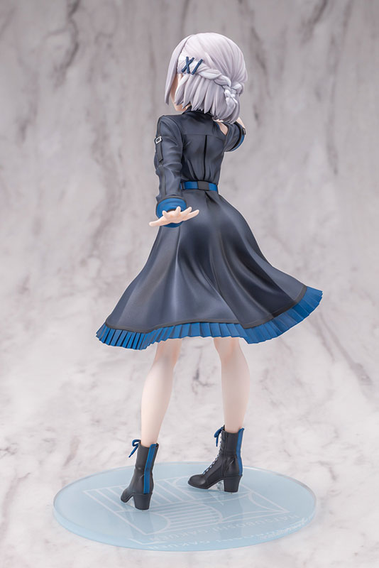 Kotobukiya Gakuen Idolmaster Lilja Katsuragi