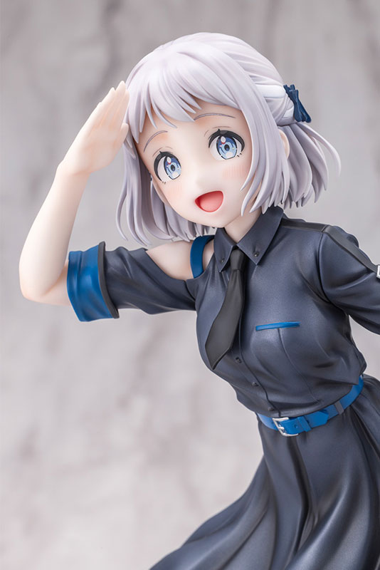 Kotobukiya Gakuen Idolmaster Lilja Katsuragi