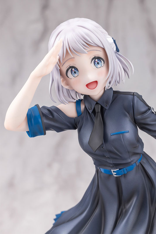 Kotobukiya Gakuen Idolmaster Lilja Katsuragi