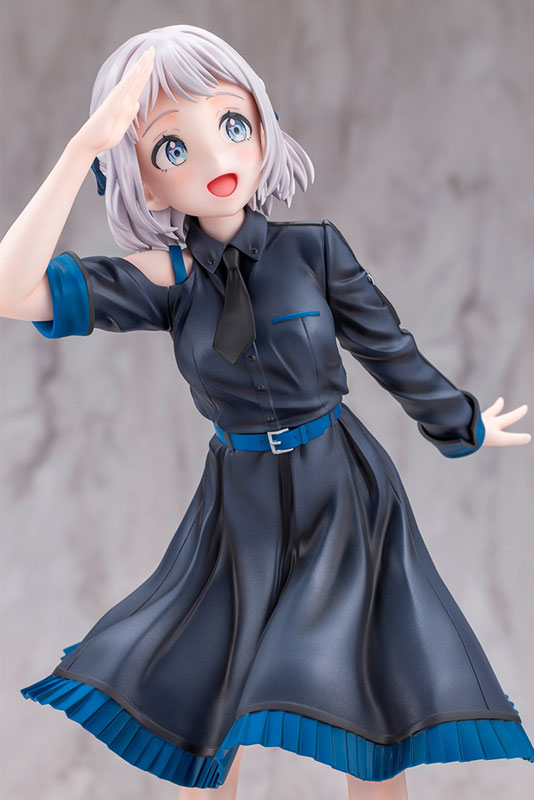 Kotobukiya Gakuen Idolmaster Lilja Katsuragi