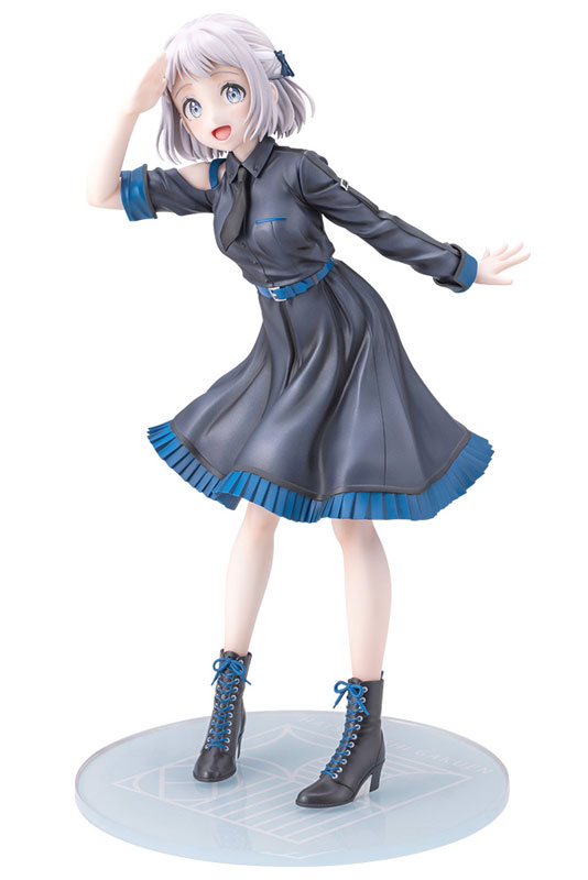 Kotobukiya Gakuen Idolmaster Lilja Katsuragi